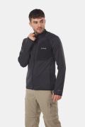 Columbia Triple Canyon Fleece Jas Zwart