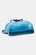 deuter Wash Bag Tour II Toillettas Turkoois/Blauw