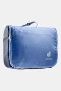 deuter Wash Center Lite II Toilettas Blauw