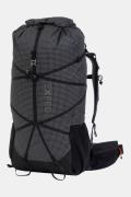 Exped Lightning 45L Ultralight Backpack Zwart
