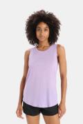 icebreaker Sphere Ii Tank Top Lila