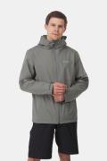 Jack Wolfskin Pack & Go Shell M Lichtgroen