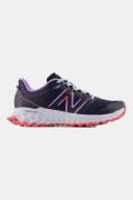 New Balance Fresh Foam Garoé B Trailschoen Dames Marineblauw