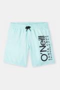 O'Neill Original Cali Shorts Zwembroek Lichtblauw