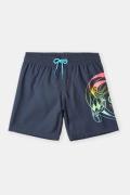 O'Neill Circle Surfer Zwembroek Junior Donkerblauw