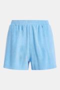 Protest Prtross Shorts Dames Blauw