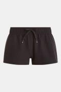 Protest Prtevi Beachshort Zwart