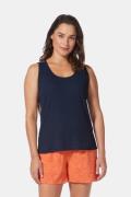 Royal Robbins Spotless Evolution Tanktop Dames Donkerblauw