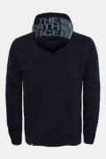 The North Face M Seasonal Drew Peak Pullover Light Zwart