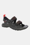 The North Face The North Face Hedgehog Sandal 3 Zwart/Middengrijs