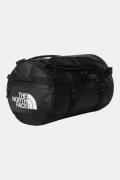 The North Face Base Camp Duffel S Zwart/Wit