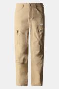 The North Face Exploration Tapered Broek Lichtkaki