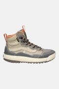 Vans Ultrarange Exo Hi Gore-Tex WW Mte-2 Schoen Dames Lichtgrijs