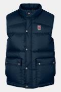 Fjällräven Expedition Down Lite Bodywarmer Marineblauw