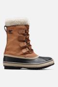 Sorel Winter Carnival Snowboot Dames Kameelbruin