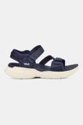 Teva Zymic Sandaal Dames Marineblauw