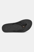 Teva ReFlip Strappy Slipper Dames Zwart