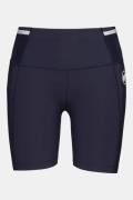 Mammut Eiger Speed Short Legging Dames Marineblauw