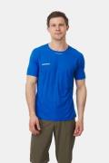 Mammut Aenergy T-shirt Blauw