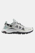 Salomon Techamphibian 5 Schoen Dames Wit/Lichtgrijs