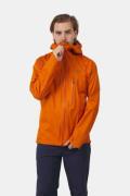 Rab Latok Paclite Plus Hardshell Oranje