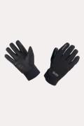 Gore Wear C5 GTX Thermo Fietshandschoen Zwart