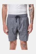 tentree M Joshua Hemp Short Lichtblauw