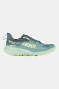 HOKA W Challenger Atr 7 Gtx Middengroen/Lichtgroen
