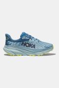HOKA Challenger ATR 7 Trailschoen Lichtblauw/Lichtgrijs