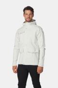 AGU Pocket Jacket Urban Outdoor Jas Wit