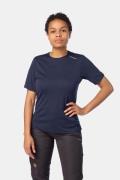 Craghoppers NosiLife Candella Shirt Dames Donkerblauw