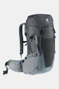 deuter Futura 26 Rugzak Donkergrijs/Middengrijs