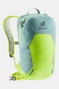 deuter Speed Lite 13 Rugzak Jade/Limoengroen