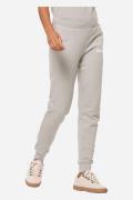 Jack Wolfskin Essential Sweat Dames Broek Ivoor