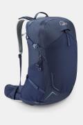 Lowe Alpine Airzone Trek ND26 Rugzak Dames Marineblauw