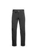 Maier Sports Oberjoch Long Broek Zwart