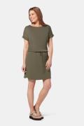 Royal Robbins Spotless Evolution Dress Donkerkaki