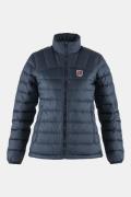 Fjällräven Expedition Pack Down Jas Dames Marineblauw