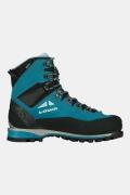 Lowa Alpine Expert GTX Schoen Dames Turkoois/Blauw