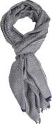 Tresanti ALESSANDRO | Multi color woven herringbone scarf Multi heren