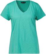 Superdry T-Shirt Groen dames