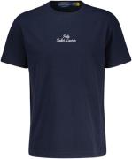 Polo Ralph Lauren T-Shirt Donkerblauw heren