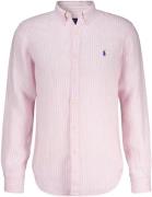 Polo Ralph Lauren Overhemd Roze heren