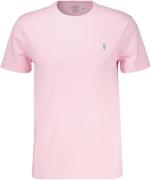 Polo Ralph Lauren T-Shirt Roze heren
