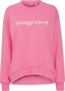 The Jogg Concept Sweater Safine Roze dames