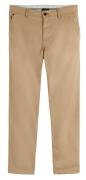 Scotch & Soda Chino Stuart Zand heren