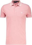 Polo Ralph Lauren Polo Roze heren