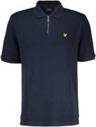 Lyle & Scott Polo Blauw heren