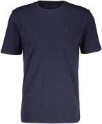 Scotch & Soda T-shirt Blauw heren