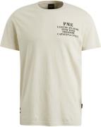 Pme Legend T-Shirt Beige heren